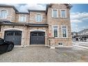 68 Gledhill Crescent, Cambridge, ON  - Outdoor With Facade 