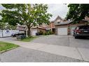 16 Mullis Crescent, Brampton, ON  - Outdoor With Facade 