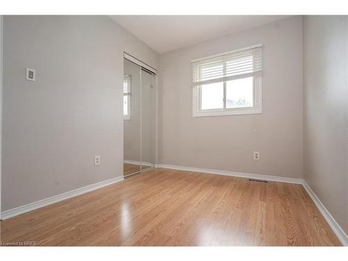 16 Mullis Crescent, Brampton, ON - Indoor Photo Showing Other Room