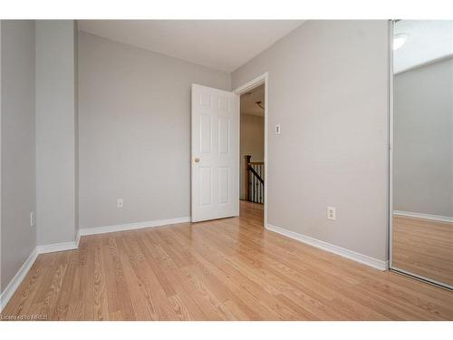 16 Mullis Crescent, Brampton, ON - Indoor Photo Showing Other Room