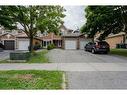 16 Mullis Crescent, Brampton, ON  - Outdoor With Facade 