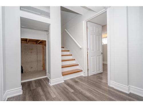 16 Mullis Crescent, Brampton, ON - Indoor Photo Showing Other Room