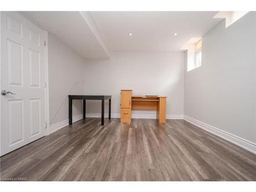 16 Mullis Crescent, Brampton, ON - Indoor Photo Showing Other Room