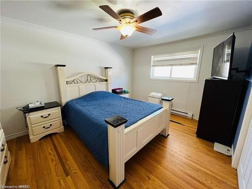 88 Beverly Road, North Bay, ON - Indoor Photo Showing Bedroom