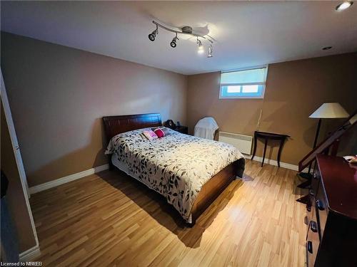 88 Beverly Road, North Bay, ON - Indoor Photo Showing Bedroom