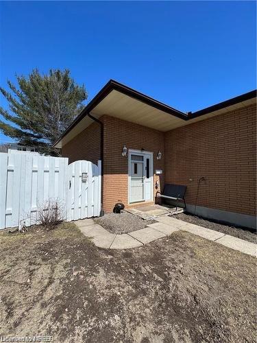 88 Beverly Road, North Bay, ON - Outdoor With Exterior