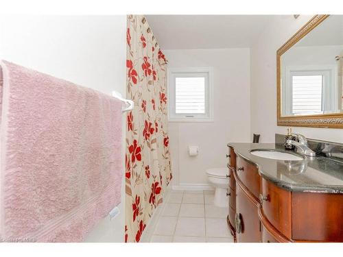 120 Karalee Crescent, Cambridge, ON - Indoor Photo Showing Bathroom