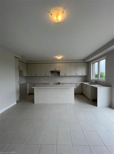 249 Leslie Davis Street, Ayr, ON - Indoor Photo Showing Kitchen