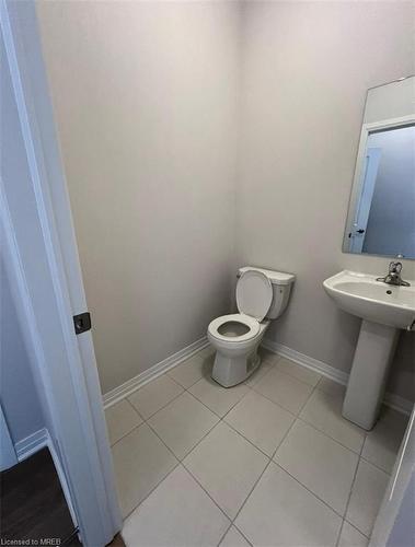 249 Leslie Davis Street, Ayr, ON - Indoor Photo Showing Bathroom