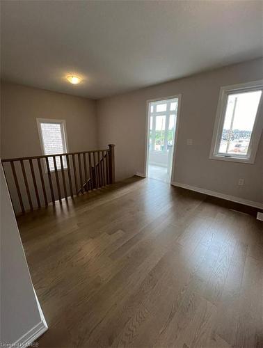 249 Leslie Davis Street, Ayr, ON - Indoor Photo Showing Other Room