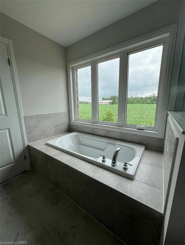 249 Leslie Davis Street, Ayr, ON - Indoor Photo Showing Bathroom