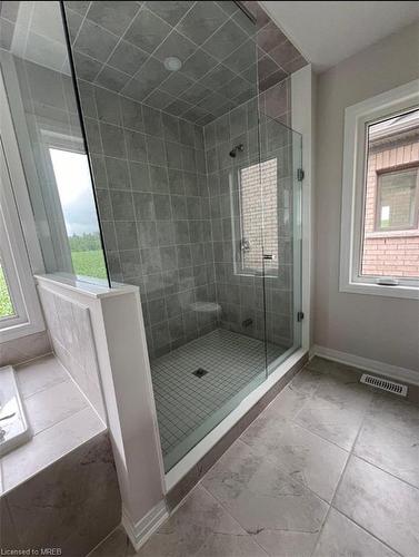 249 Leslie Davis Street, Ayr, ON - Indoor Photo Showing Bathroom