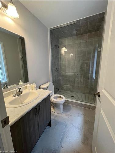 249 Leslie Davis Street, Ayr, ON - Indoor Photo Showing Bathroom