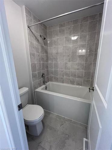 249 Leslie Davis Street, Ayr, ON - Indoor Photo Showing Bathroom