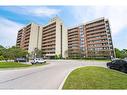 508-2301 Derry Road W, Mississauga, ON  - Outdoor With Balcony With Facade 