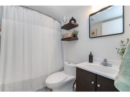 508-2301 Derry Road W, Mississauga, ON - Indoor Photo Showing Bathroom