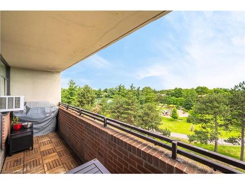 508-2301 Derry Road W, Mississauga, ON - Outdoor With Exterior