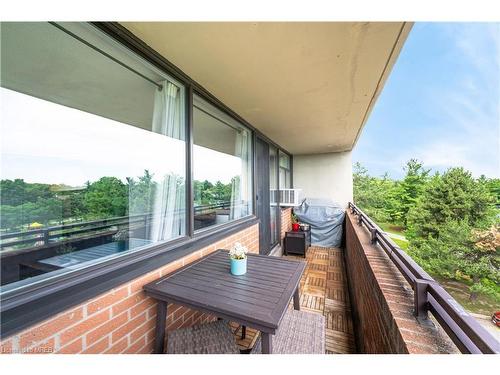 508-2301 Derry Road W, Mississauga, ON - Outdoor With Exterior