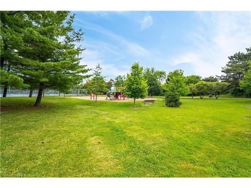 508-2301 Derry Road W, Mississauga, ON - Outdoor With View