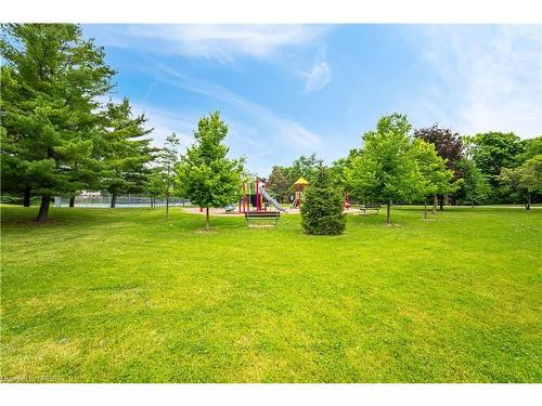 508-2301 Derry Road W, Mississauga, ON - Outdoor