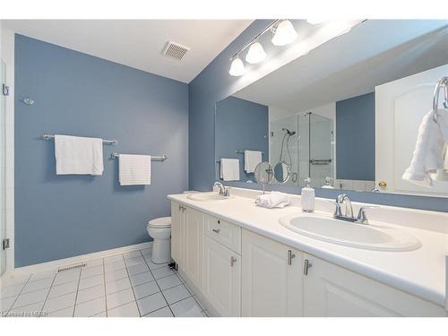 10C-928 Queen Street W, Mississauga, ON - Indoor Photo Showing Bathroom