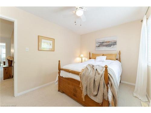 10C-928 Queen Street W, Mississauga, ON - Indoor Photo Showing Bedroom