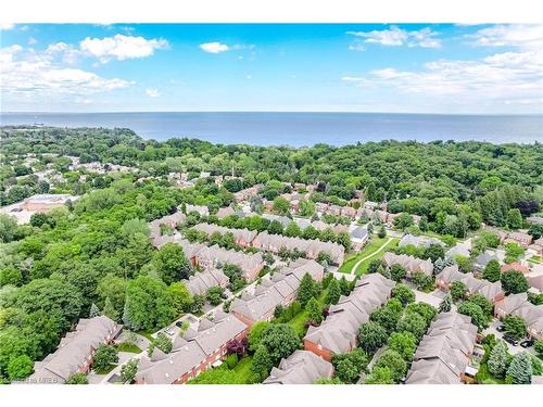 10C-928 Queen Street W, Mississauga, ON - Outdoor With Body Of Water With View