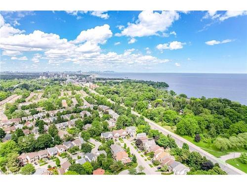 10C-928 Queen Street W, Mississauga, ON - Outdoor With Body Of Water With View