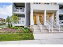 122 Seabrook Dr, Kitchener, ON  - Outdoor With Balcony With Facade 