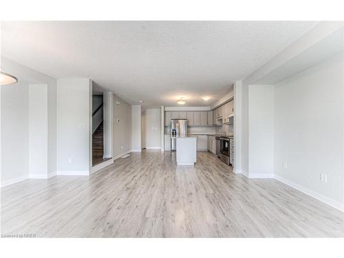 17 Valencia Avenue, Kitchener, ON - Indoor Photo Showing Living Room