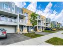 17 Valencia Avenue, Kitchener, ON  - Outdoor With Balcony With Facade 