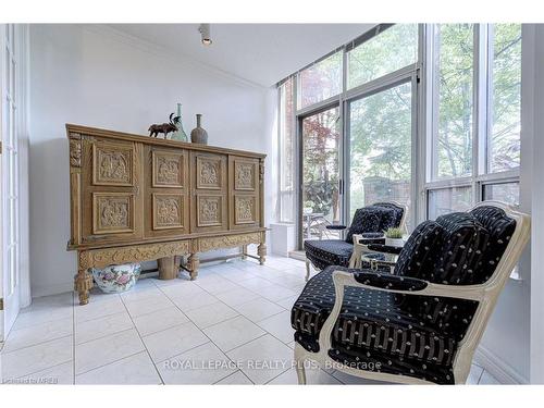 104-1 Ripley Avenue, Toronto, ON - Indoor Photo Showing Other Room