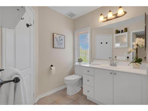 2660 Devonsley Crescent, Oakville, ON - Indoor Photo Showing Bathroom