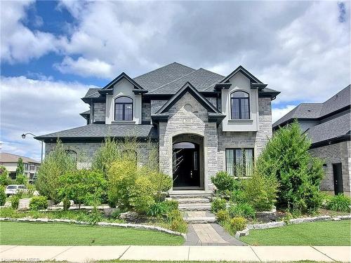 300 Deerfoot Trail, Waterloo, ON - Outdoor With Facade