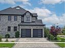 300 Deerfoot Trail, Waterloo, ON  - Outdoor With Facade 