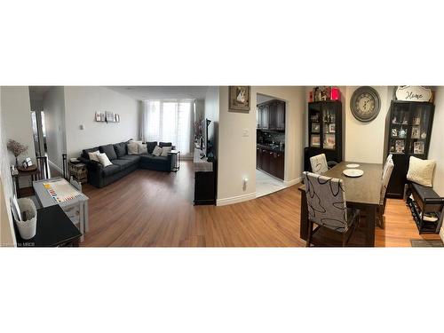 1213-1625 Bloor Street, Mississauga, ON - Indoor