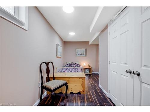 7 Springhurst Avenue, Brampton, ON - Indoor Photo Showing Other Room