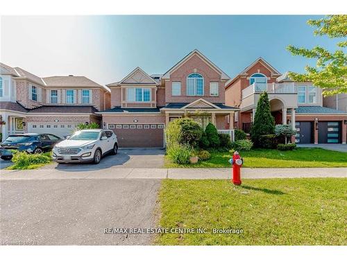 Basement-1427 Duval Drive, Mississauga, ON - Outdoor With Facade