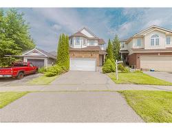 134 Mountain Mint Crescent  Kitchener, ON N2E 3R7