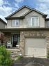 167 Sims Estate Drive, Kitchener, ON  - Outdoor 