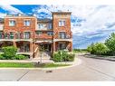 11-51 Hays Boulevard, Oakville, ON  - Outdoor With Balcony With Facade 
