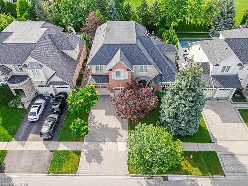 645 Canyon Street, Mississauga, ON - Outdoor