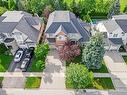 645 Canyon Street, Mississauga, ON  - Outdoor 