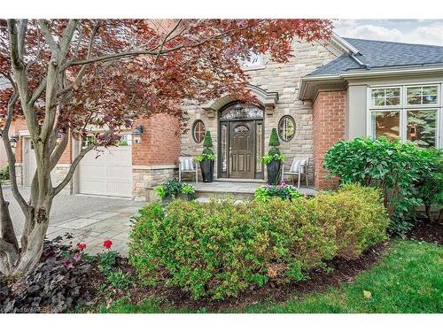 645 Canyon Street, Mississauga, ON - Outdoor