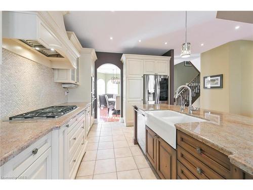 2258 Providence Road, Oakville, ON 