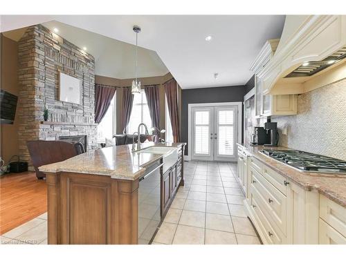 2258 Providence Road, Oakville, ON 