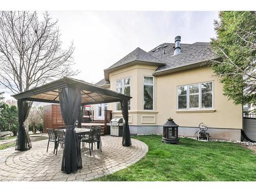 2258 Providence Road, Oakville, ON 