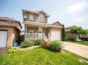 23 Beaverton Drive, Hamilton, ON  - Outdoor With Deck Patio Veranda 