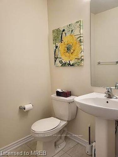 280 Explorer Way, Niagara Falls, ON - Indoor Photo Showing Bathroom