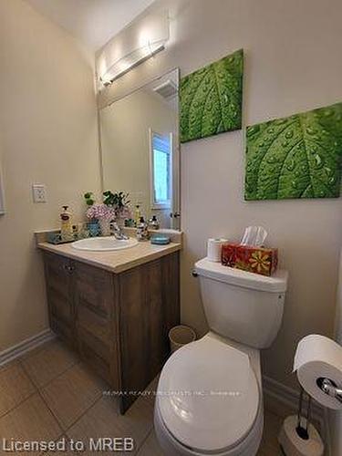 280 Explorer Way, Niagara Falls, ON - Indoor Photo Showing Bathroom